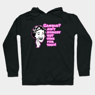 fitness girl, gym girl, fitness, weightlifting girl Hoodie